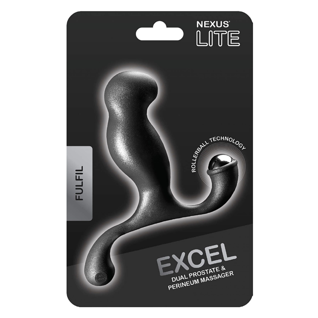 Nexus Excel Prostate Massager